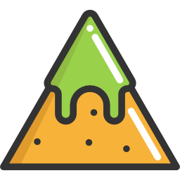 Nachos icon