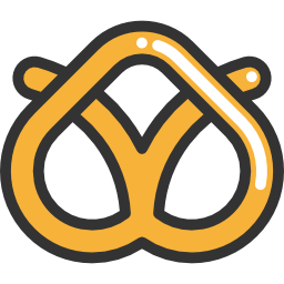 Pretzel icon