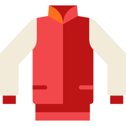 giacca icona