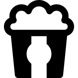 ポップコーン icon