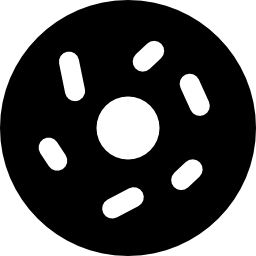 Donut icon