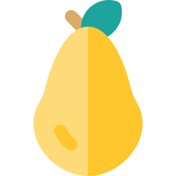 Pear icon