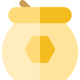 miel icono