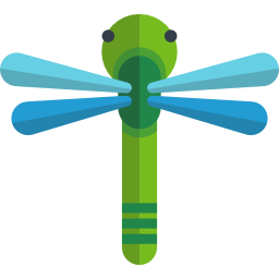 Dragonfly icon