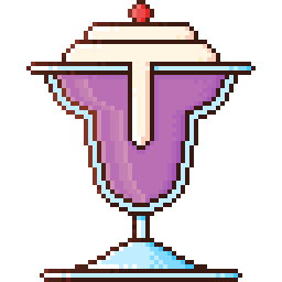 Milkshake ikona