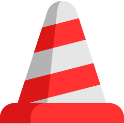 Cone icon