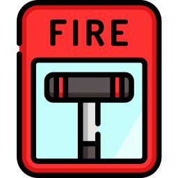 feueralarm icon