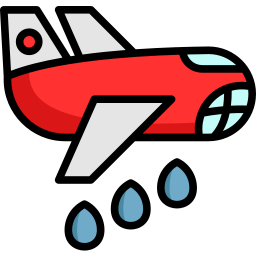 Plane icon