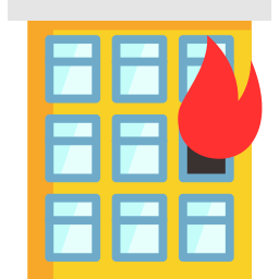 Building icon