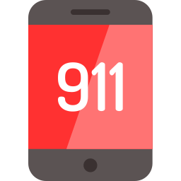 911 Ícone