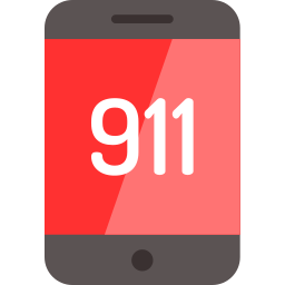 911 иконка
