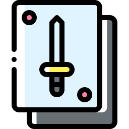 kartenspielen icon