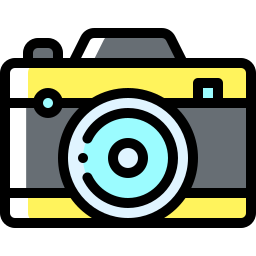 Camera icon