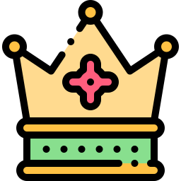 Crown icon