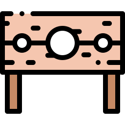 Pillory icon