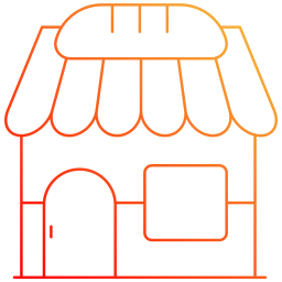 panadería icono