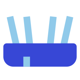 Router icon