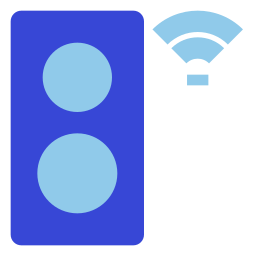 Speaker icon