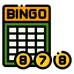 bingo icono