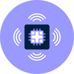 sensor icono