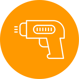 Thermogun icon