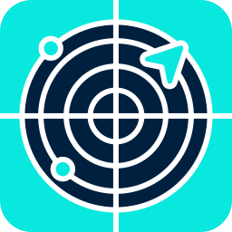 Radar icon