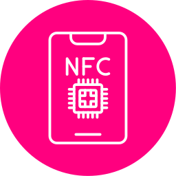 nfc icono