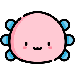 axolotl icon