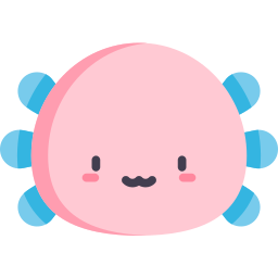 axolotl icona