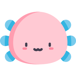 axolotl Icône