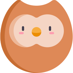 Owl icon