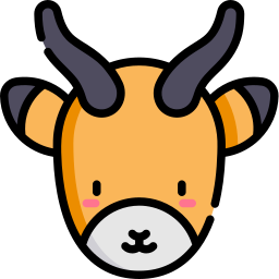 Antelope icon