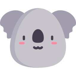 Koala icono