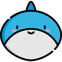 Shark icon