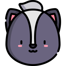 skunk icon