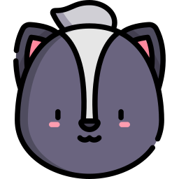 Skunk icon