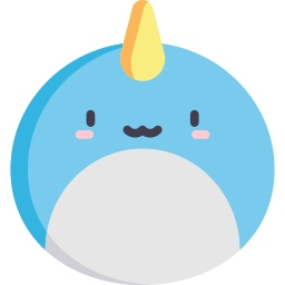 Narwhal icon