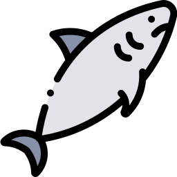 requin Icône