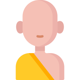 Monk icon