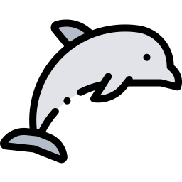 delfin icon