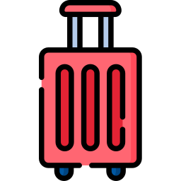 Luggage icon