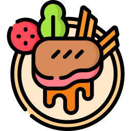 Meal icon