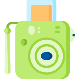 스냅 사진 icon