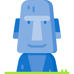 Moai icon