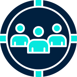 grupo icono