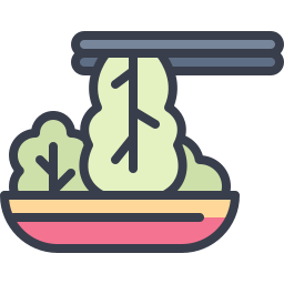 kimchi icono