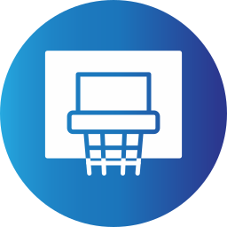 baloncesto icono