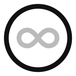 infinidad icono