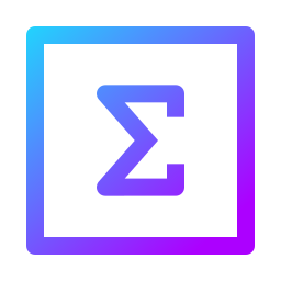 sigma icono