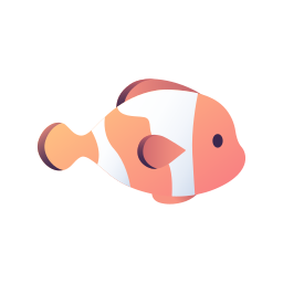 anemonenfisch icon